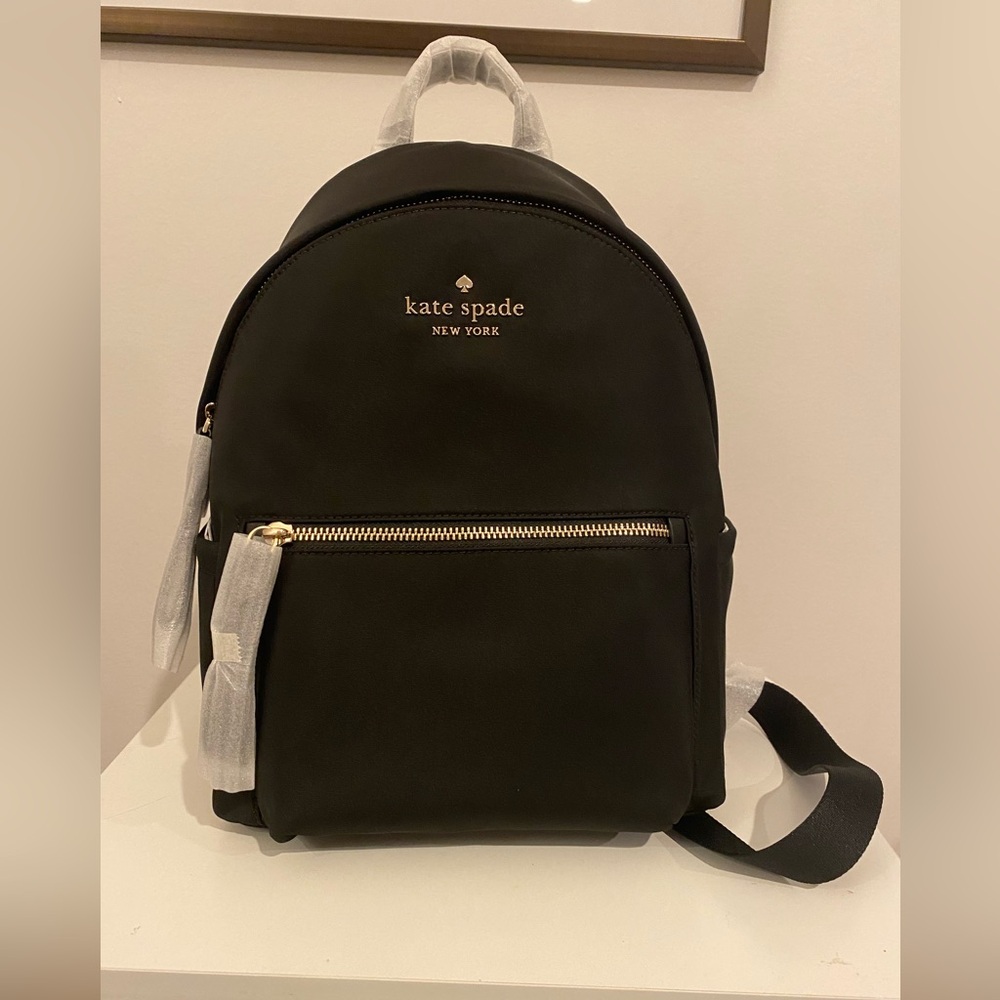 Kate Spade Backpack